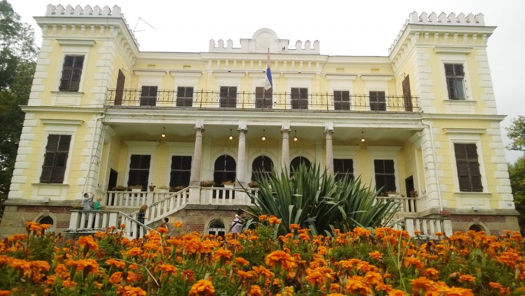 dvorac-belimarkovic-vrnjacka-banja