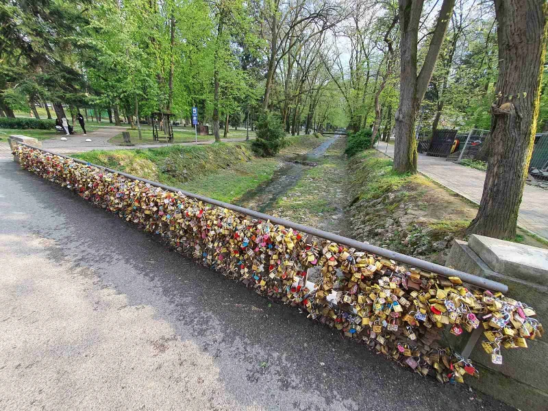 most ljubavi vrnjacka banja