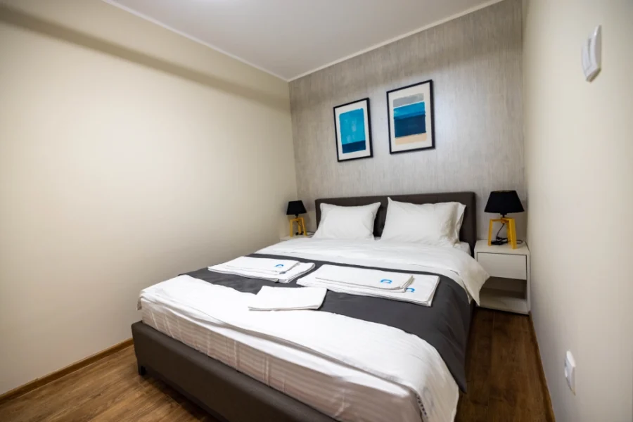 standardni apartman - vrnjacka banja